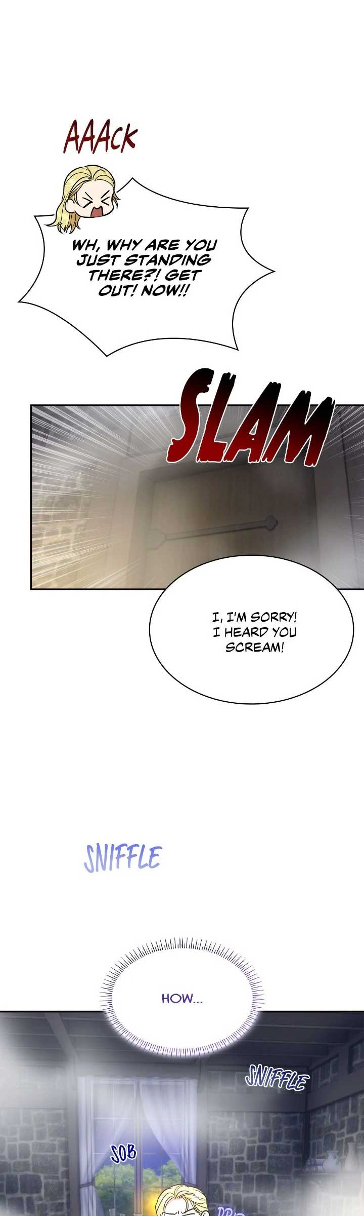 I Became a Sitter for the Obsessive Villains Chapter 77 207 47