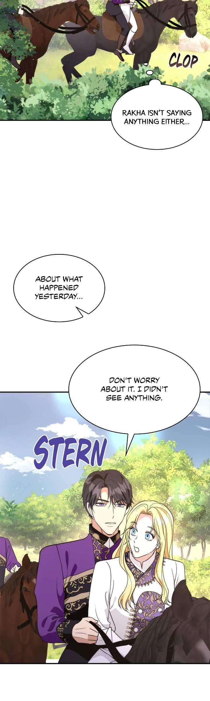 I Became a Sitter for the Obsessive Villains Chapter 78 162 02