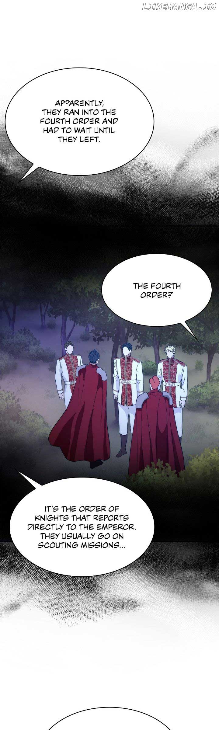 I Became a Sitter for the Obsessive Villains Chapter 78 165 05