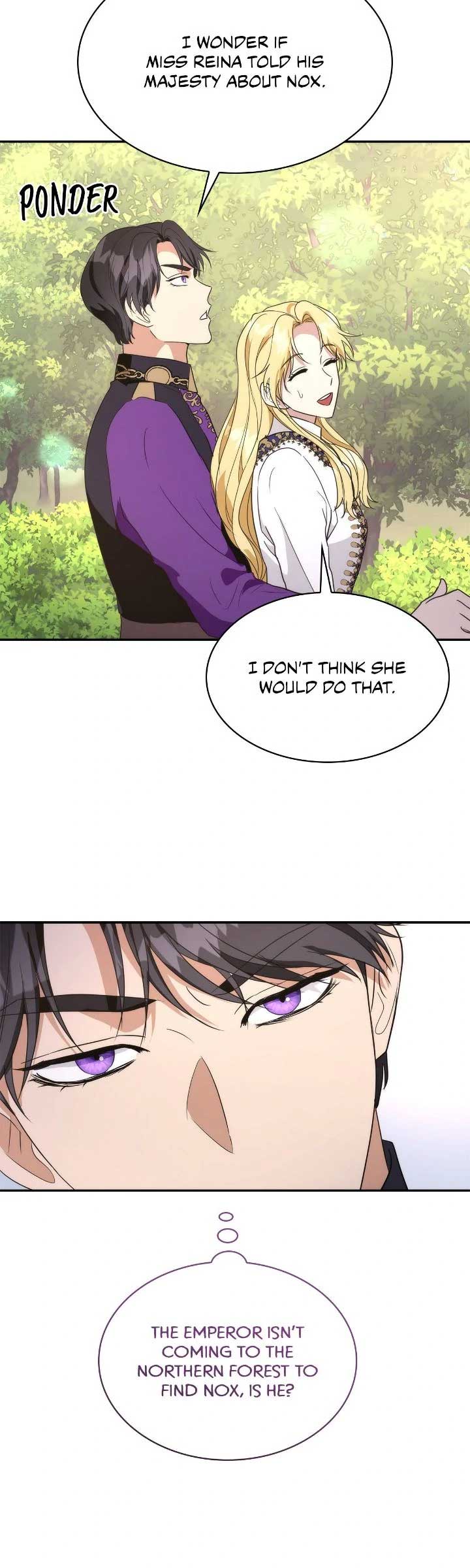 I Became a Sitter for the Obsessive Villains Chapter 78 166 06
