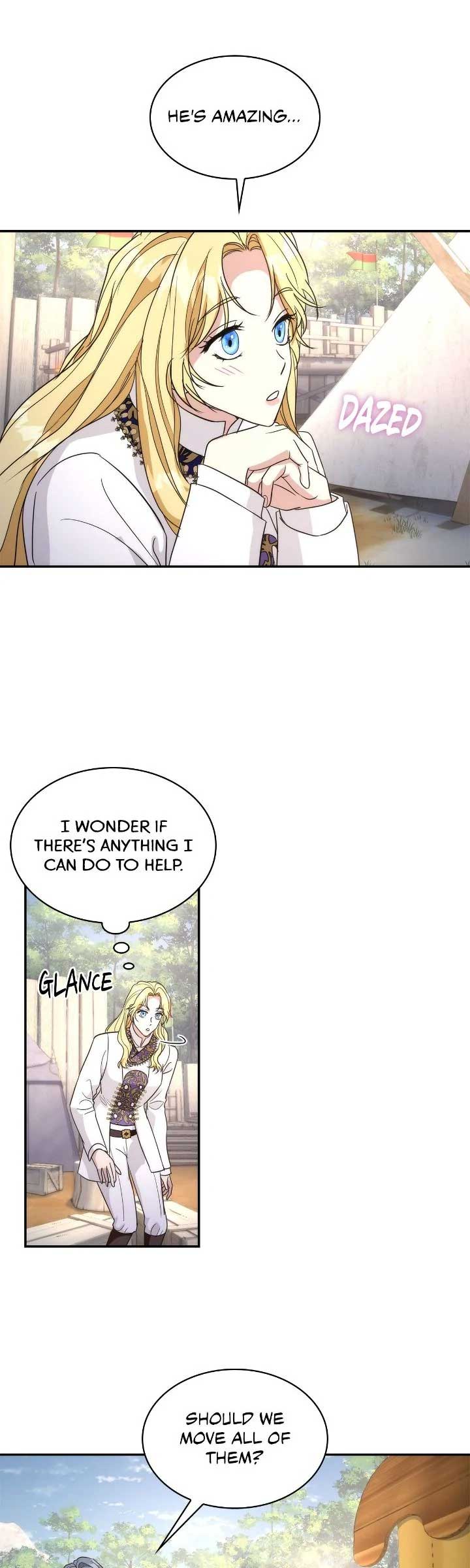 I Became a Sitter for the Obsessive Villains Chapter 78 169 09