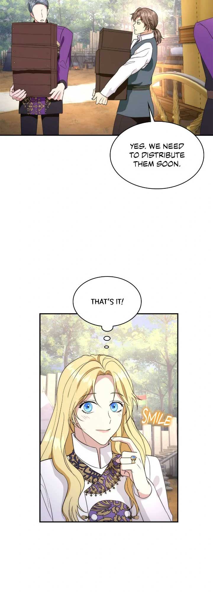 I Became a Sitter for the Obsessive Villains Chapter 78 170 10