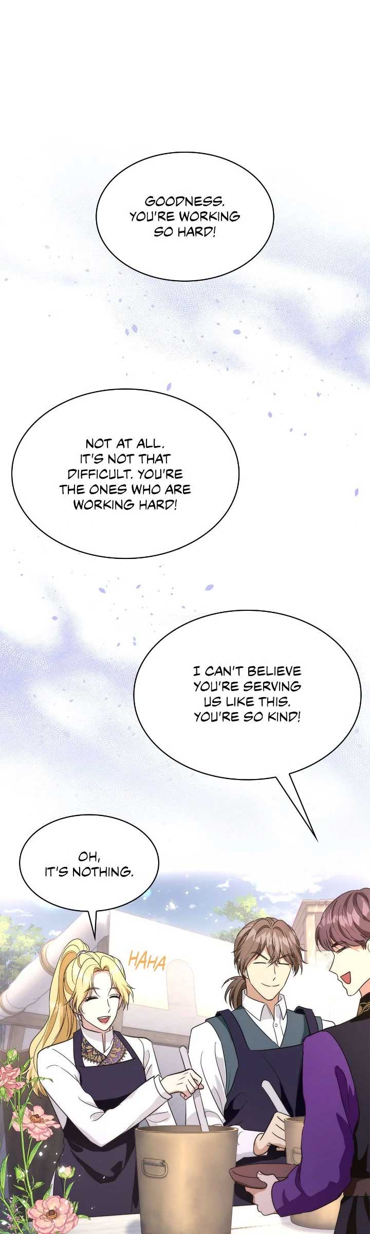 I Became a Sitter for the Obsessive Villains Chapter 78 171 11