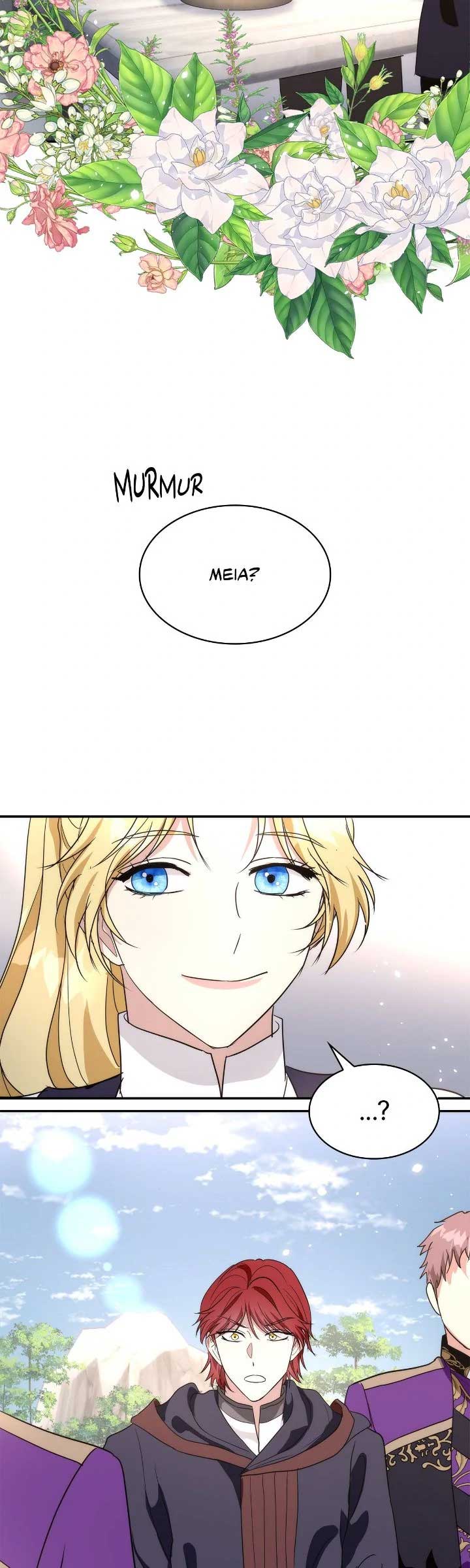 I Became a Sitter for the Obsessive Villains Chapter 78 172 12