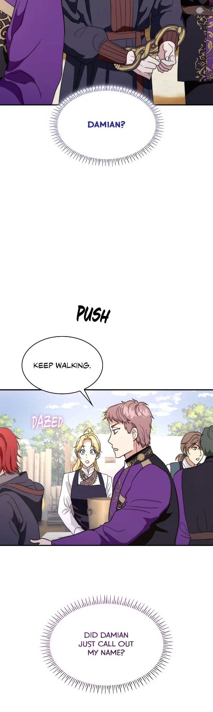 I Became a Sitter for the Obsessive Villains Chapter 78 173 13