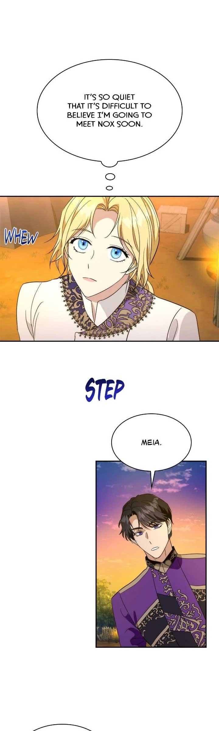 I Became a Sitter for the Obsessive Villains Chapter 78 176 16