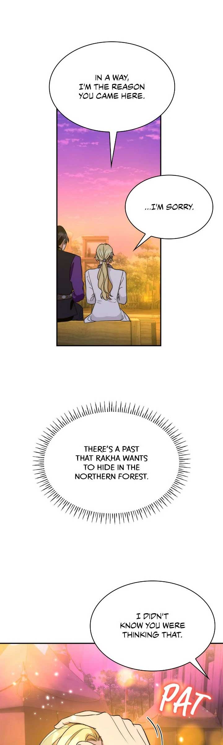 I Became a Sitter for the Obsessive Villains Chapter 78 178 18