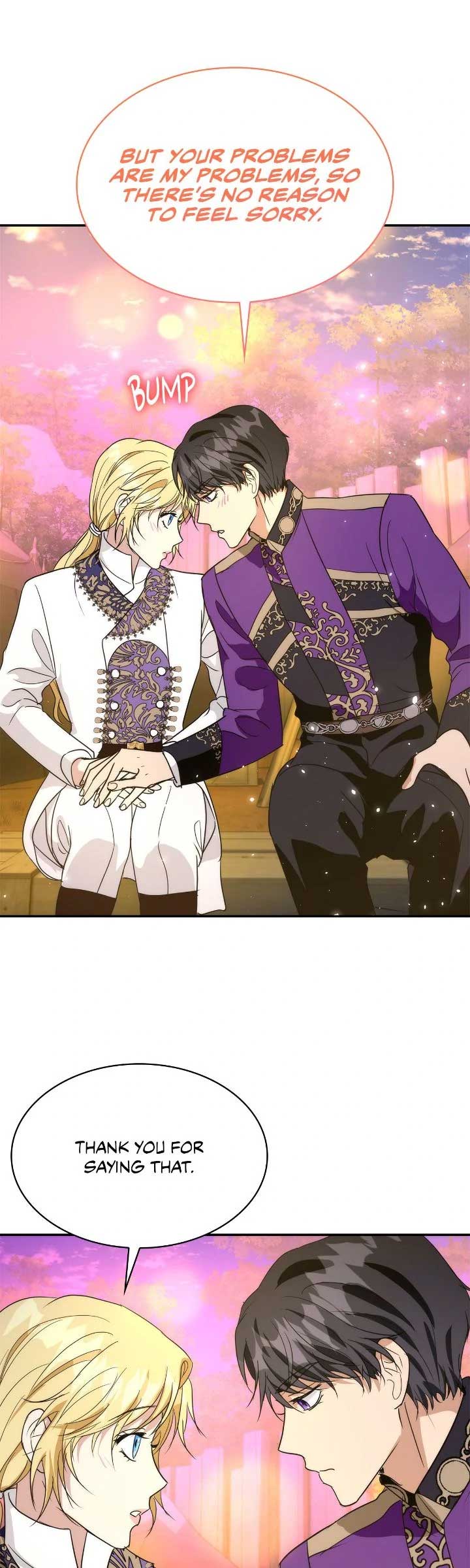 I Became a Sitter for the Obsessive Villains Chapter 78 180 20
