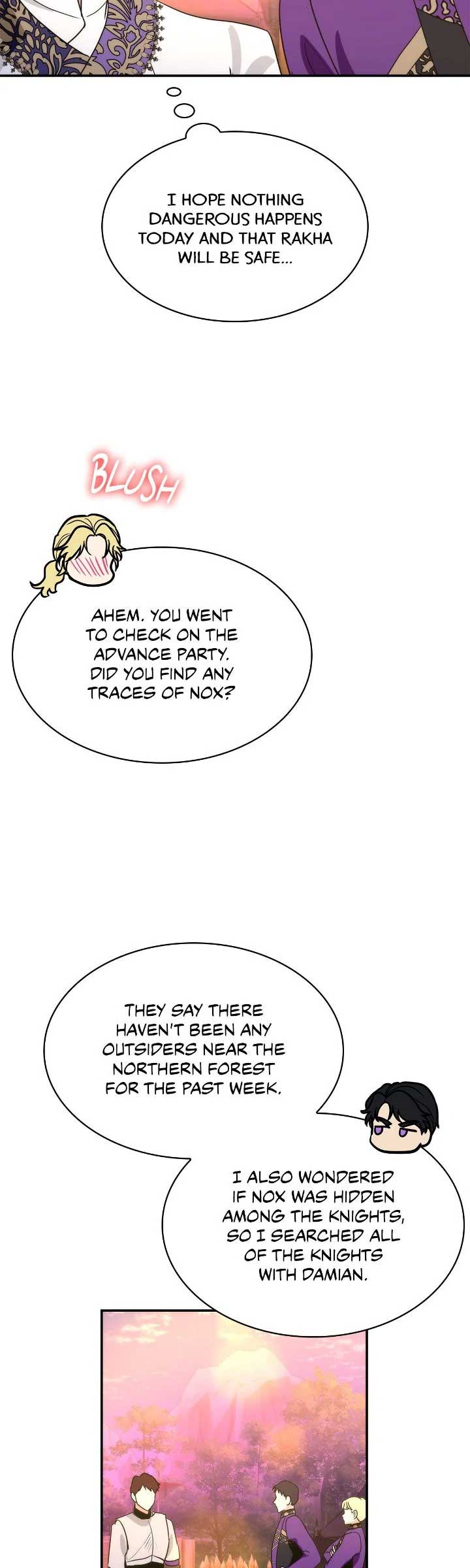 I Became a Sitter for the Obsessive Villains Chapter 78 181 21