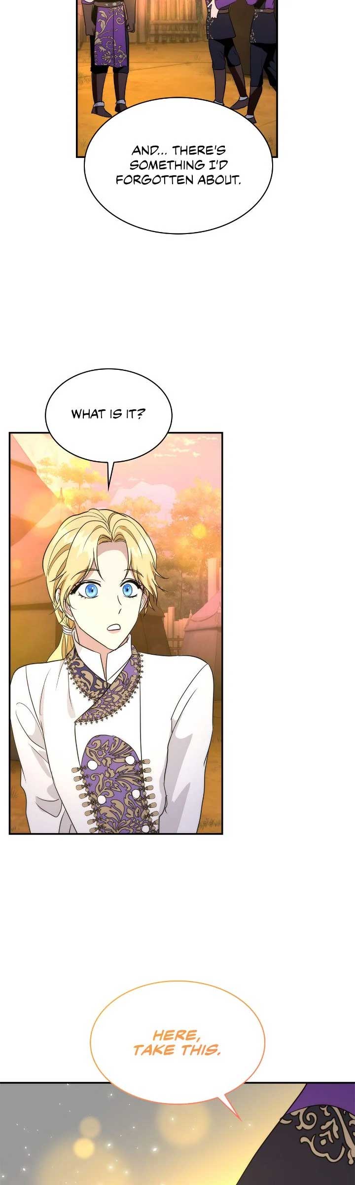 I Became a Sitter for the Obsessive Villains Chapter 78 182 22