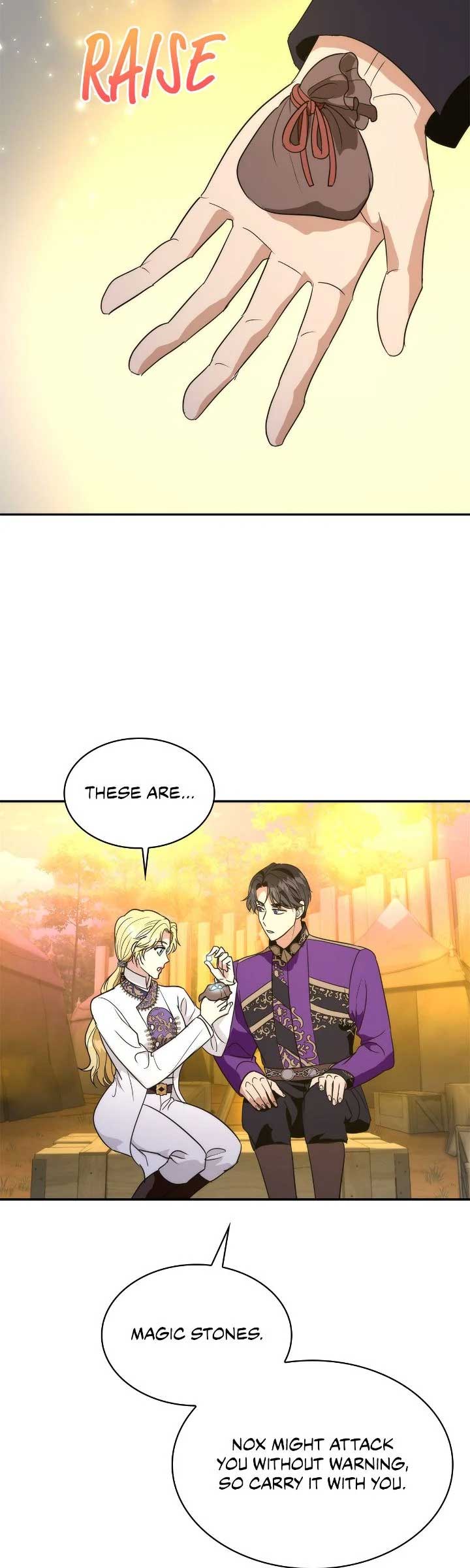 I Became a Sitter for the Obsessive Villains Chapter 78 183 23