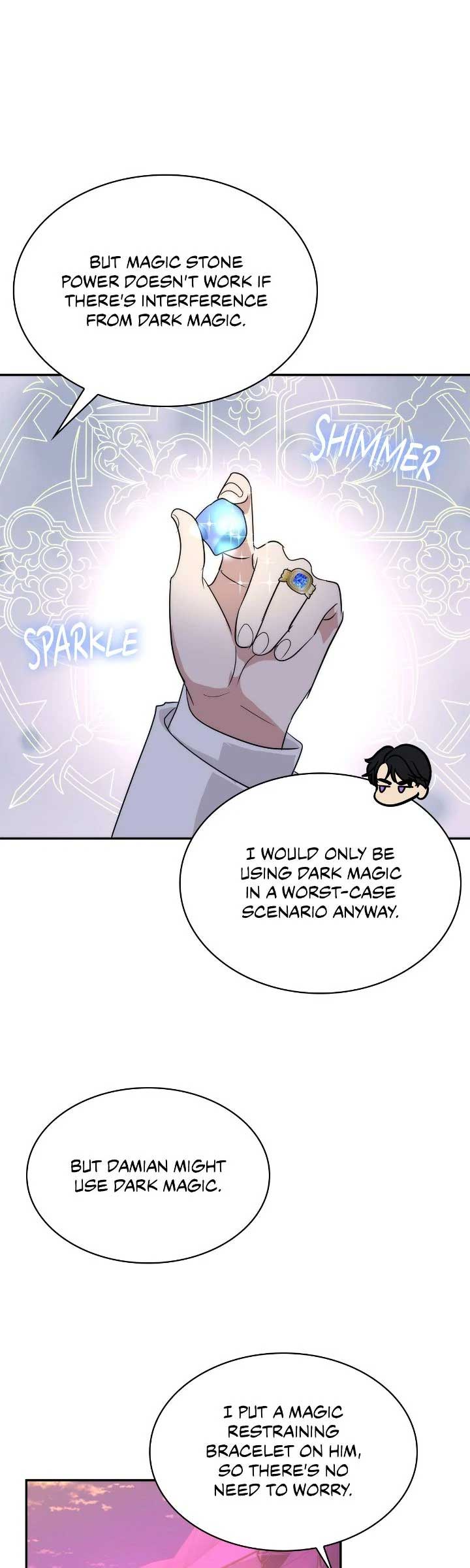 I Became a Sitter for the Obsessive Villains Chapter 78 185 25