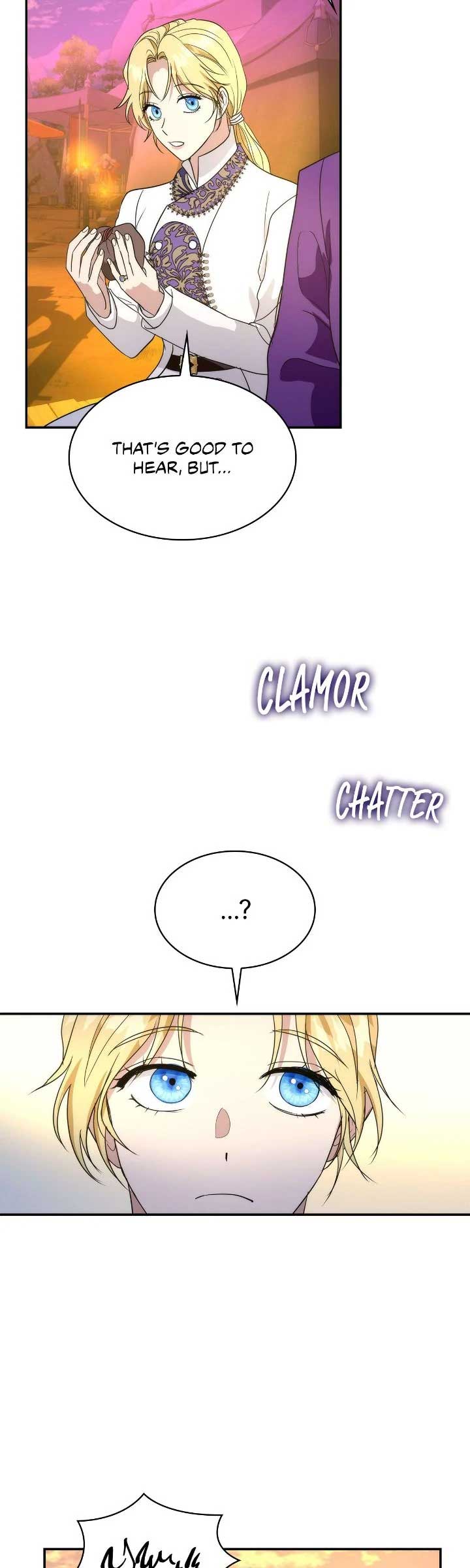 I Became a Sitter for the Obsessive Villains Chapter 78 186 26