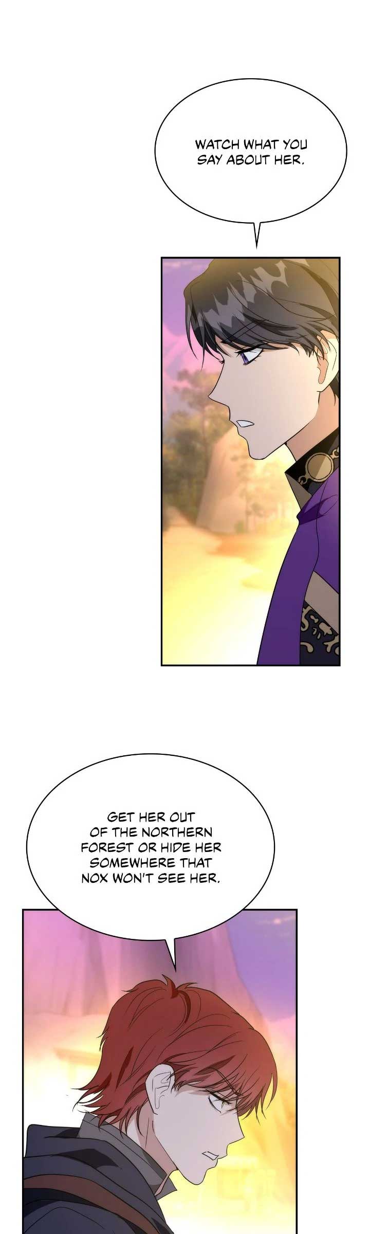 I Became a Sitter for the Obsessive Villains Chapter 78 189 29