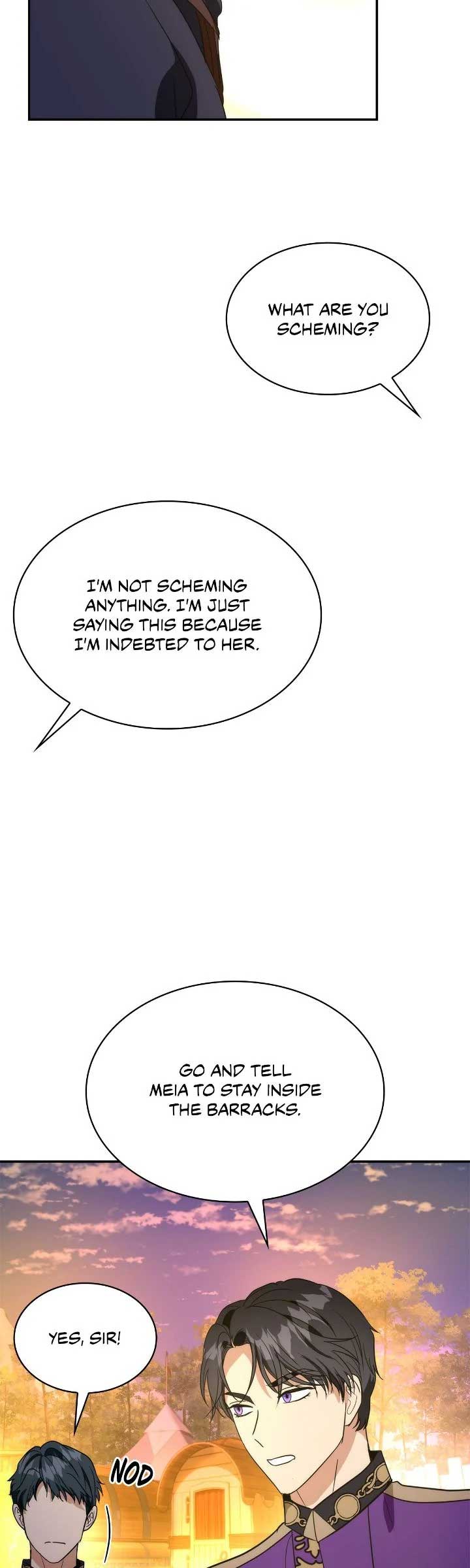 I Became a Sitter for the Obsessive Villains Chapter 78 190 30
