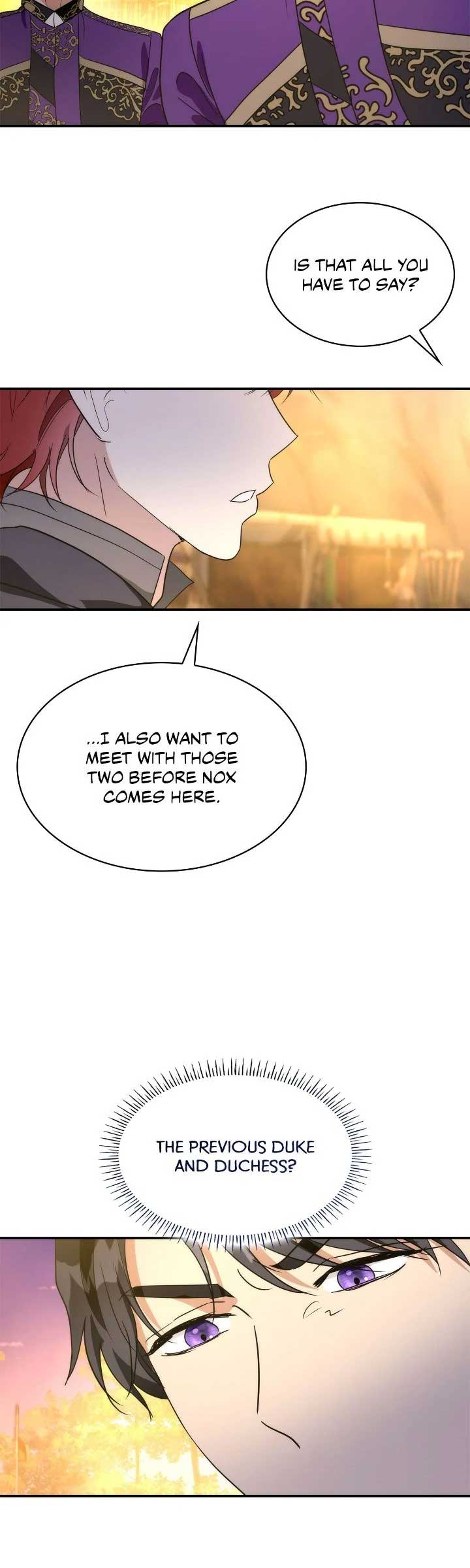 I Became a Sitter for the Obsessive Villains Chapter 78 191 31