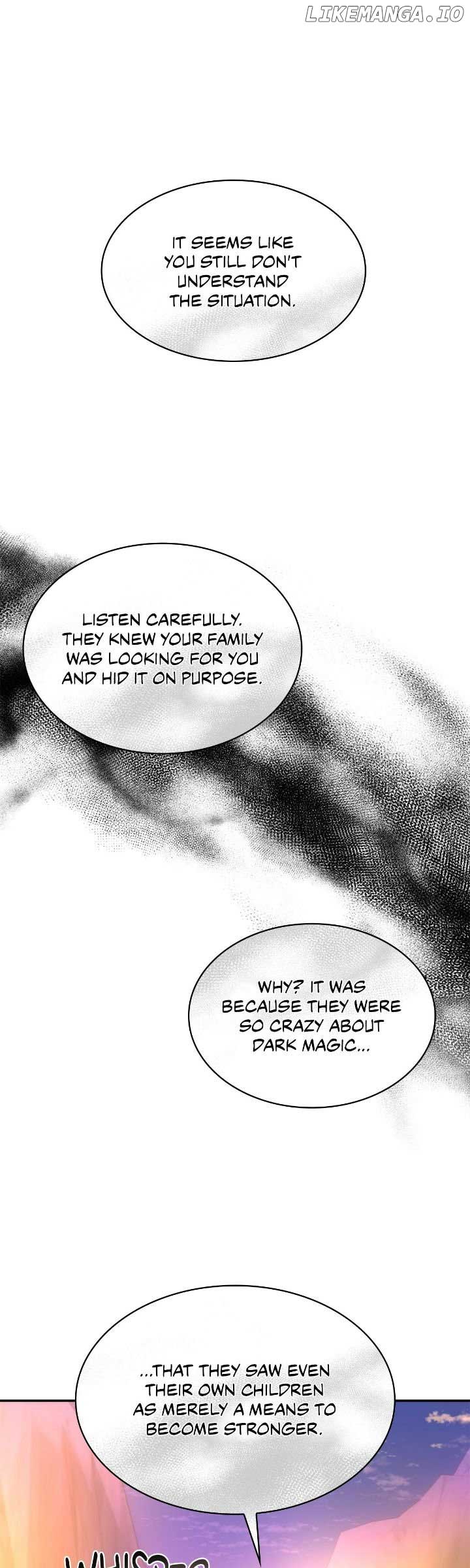 I Became a Sitter for the Obsessive Villains Chapter 78 193 33