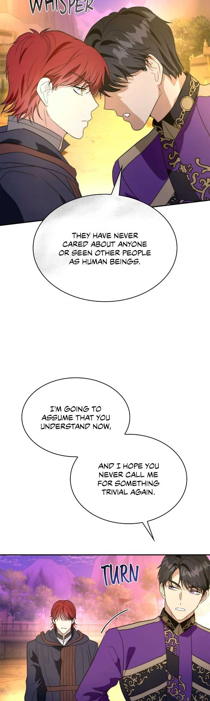 I Became a Sitter for the Obsessive Villains Chapter 78 194 34