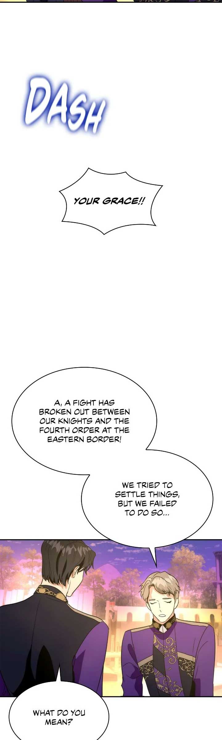 I Became a Sitter for the Obsessive Villains Chapter 78 195 35