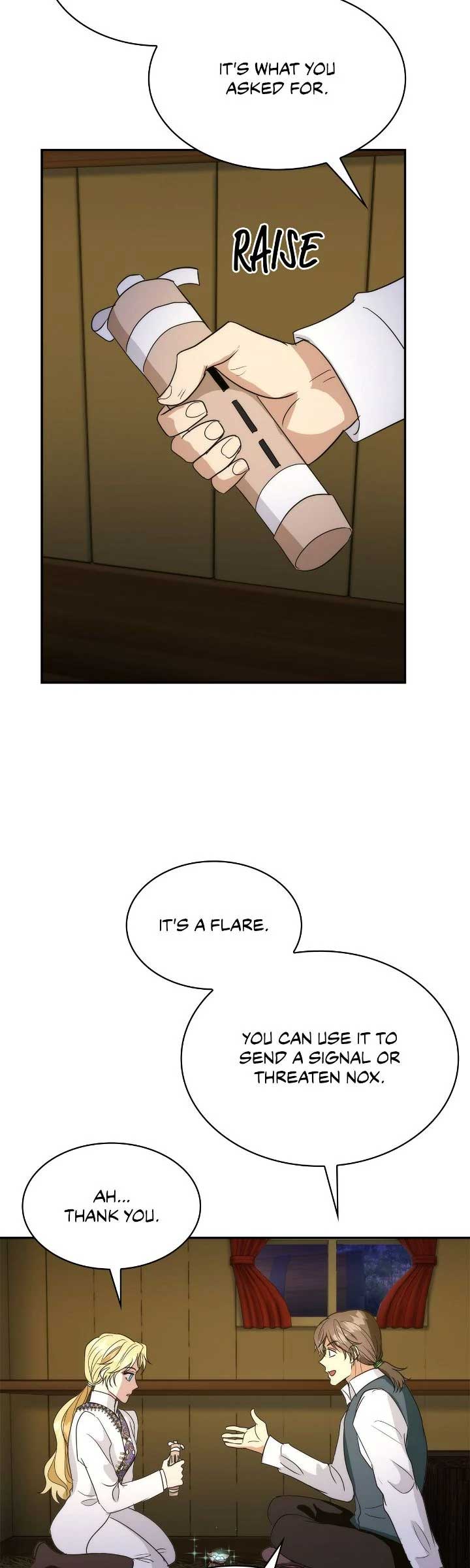I Became a Sitter for the Obsessive Villains Chapter 78 199 39