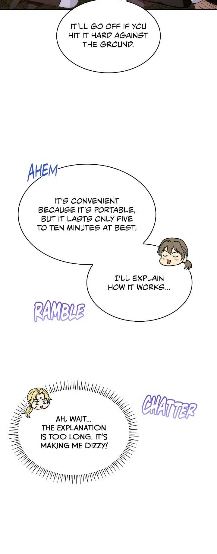 I Became a Sitter for the Obsessive Villains Chapter 78 200 40