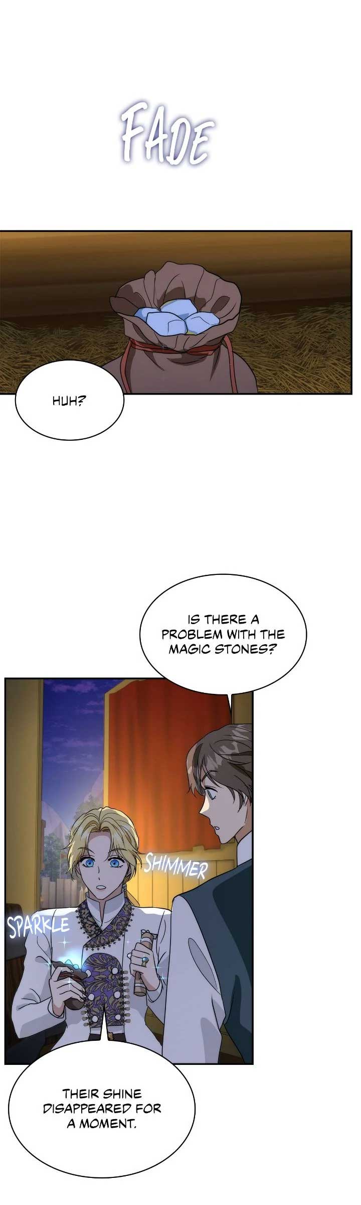 I Became a Sitter for the Obsessive Villains Chapter 78 201 41