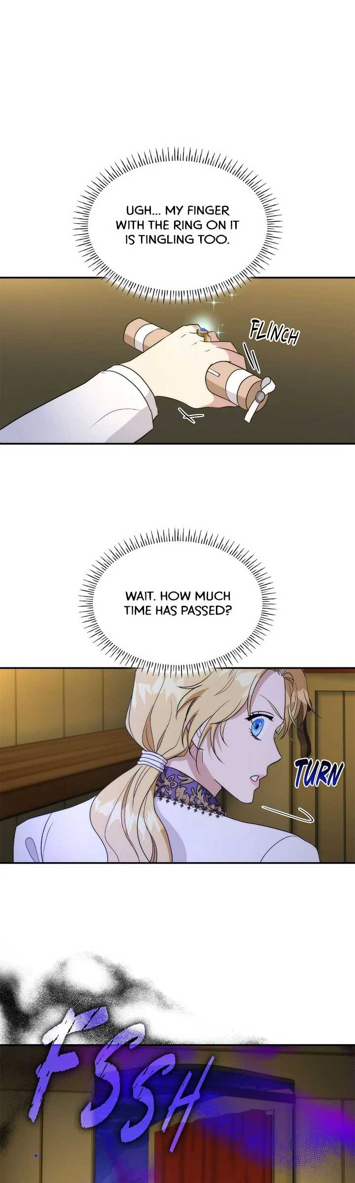 I Became a Sitter for the Obsessive Villains Chapter 78 202 42
