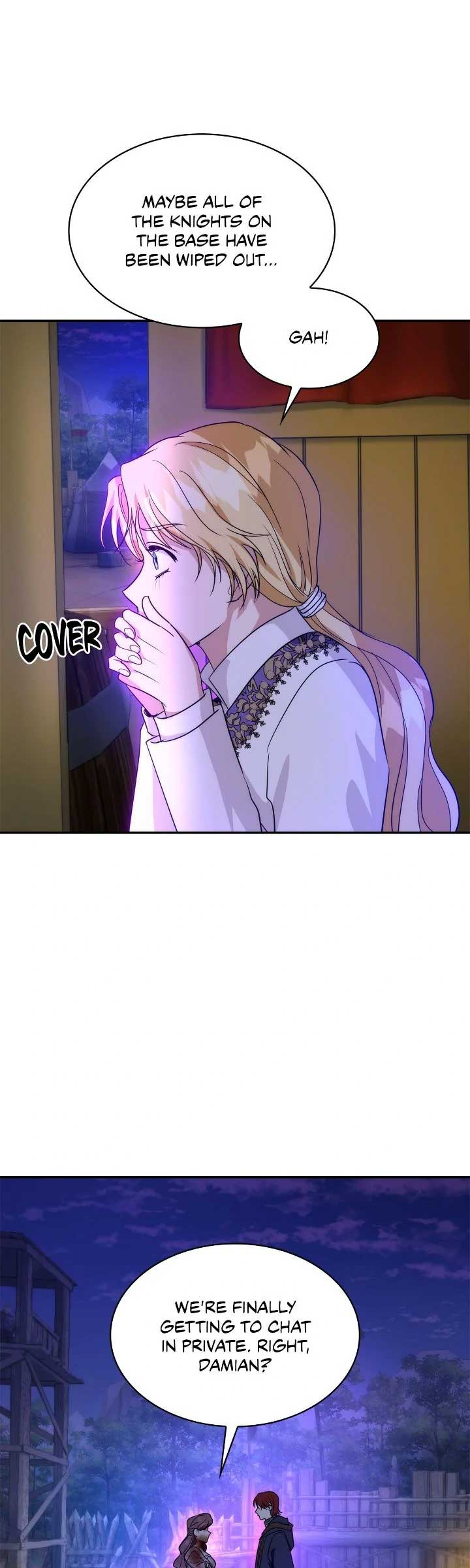 I Became a Sitter for the Obsessive Villains Chapter 78 205 45
