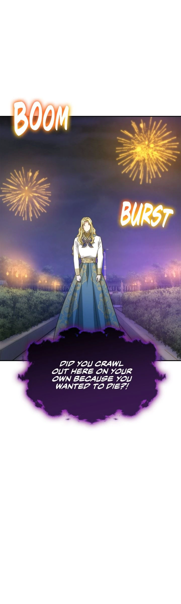 I Became a Sitter for the Obsessive Villains Chapter 80 191 01