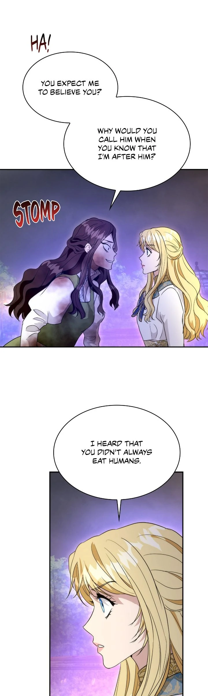 I Became a Sitter for the Obsessive Villains Chapter 80 197 07