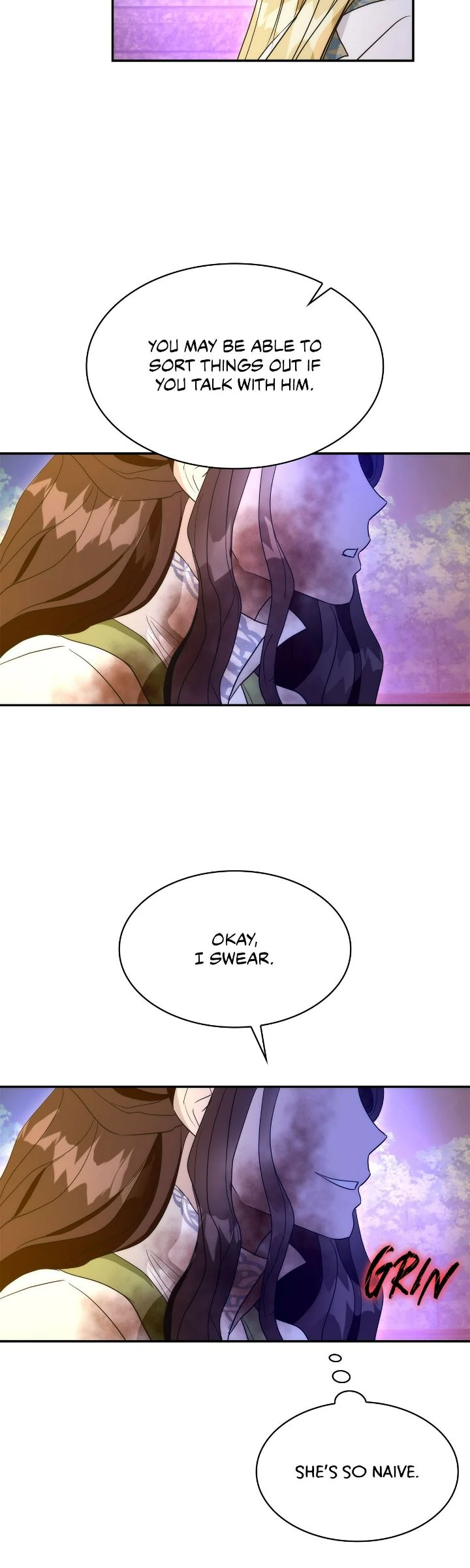 I Became a Sitter for the Obsessive Villains Chapter 80 198 08