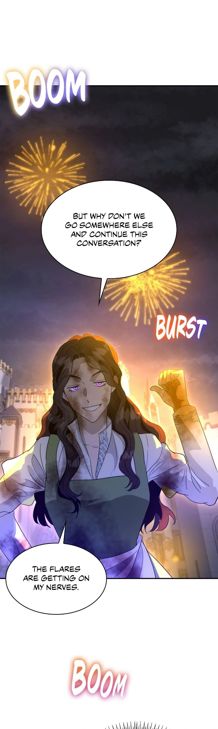 I Became a Sitter for the Obsessive Villains Chapter 80 199 09