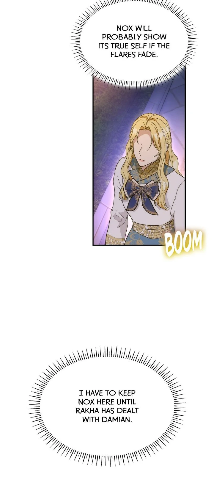 I Became a Sitter for the Obsessive Villains Chapter 80 200 10