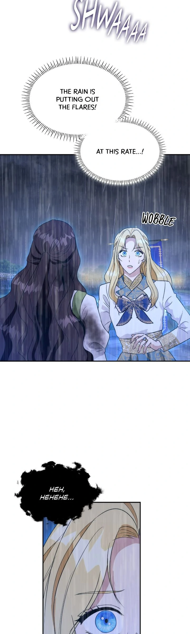 I Became a Sitter for the Obsessive Villains Chapter 80 203 13