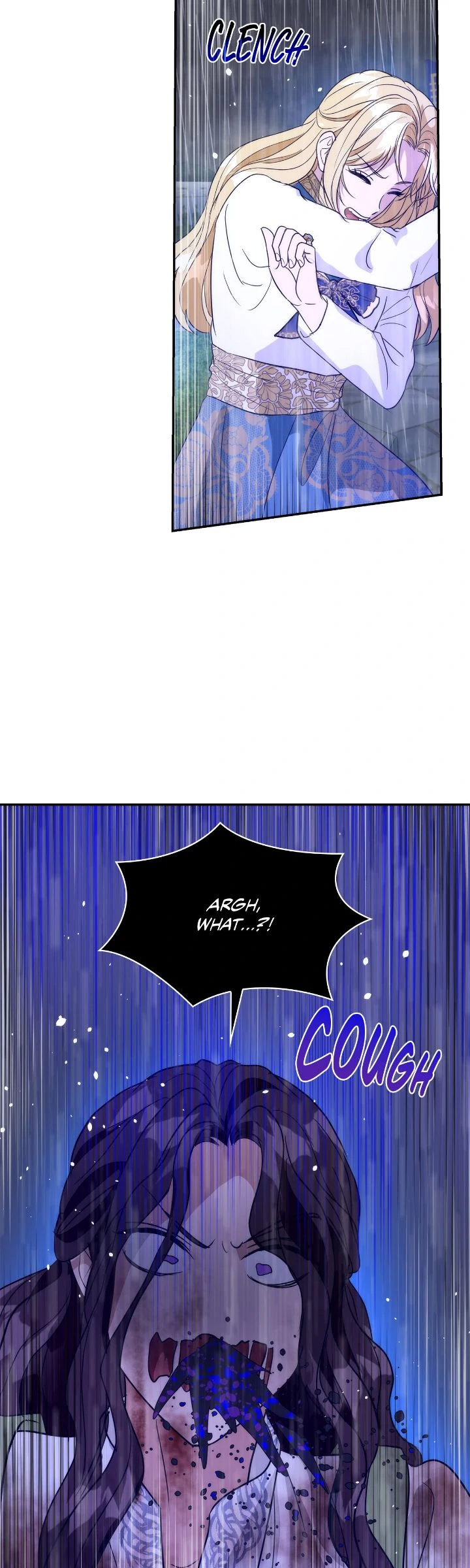 I Became a Sitter for the Obsessive Villains Chapter 80 206 16