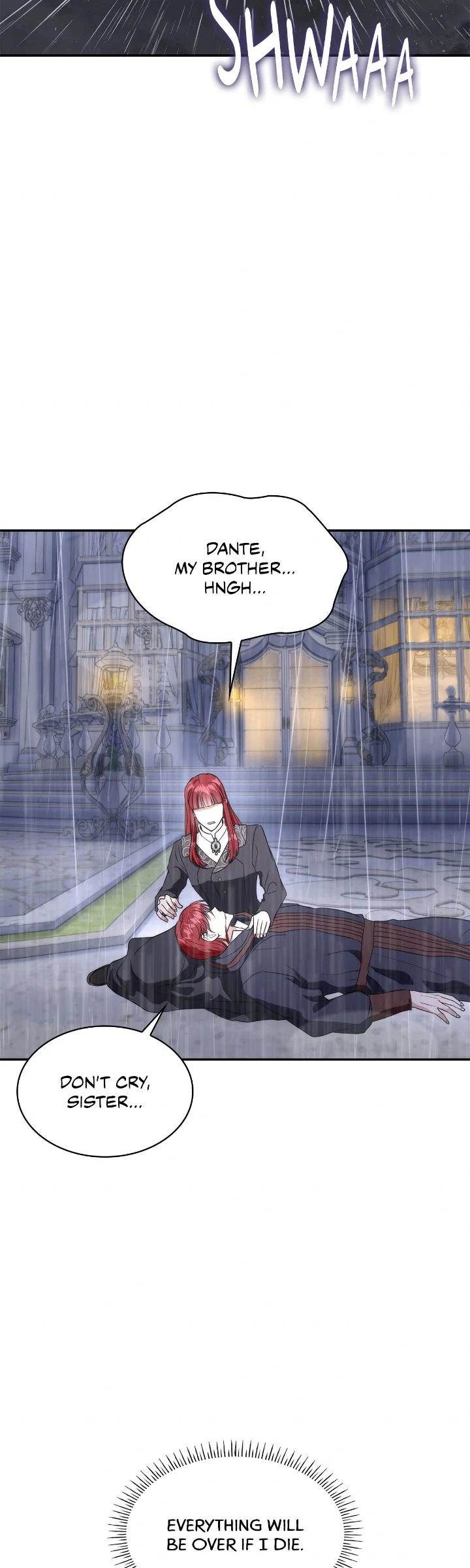I Became a Sitter for the Obsessive Villains Chapter 80 210 20