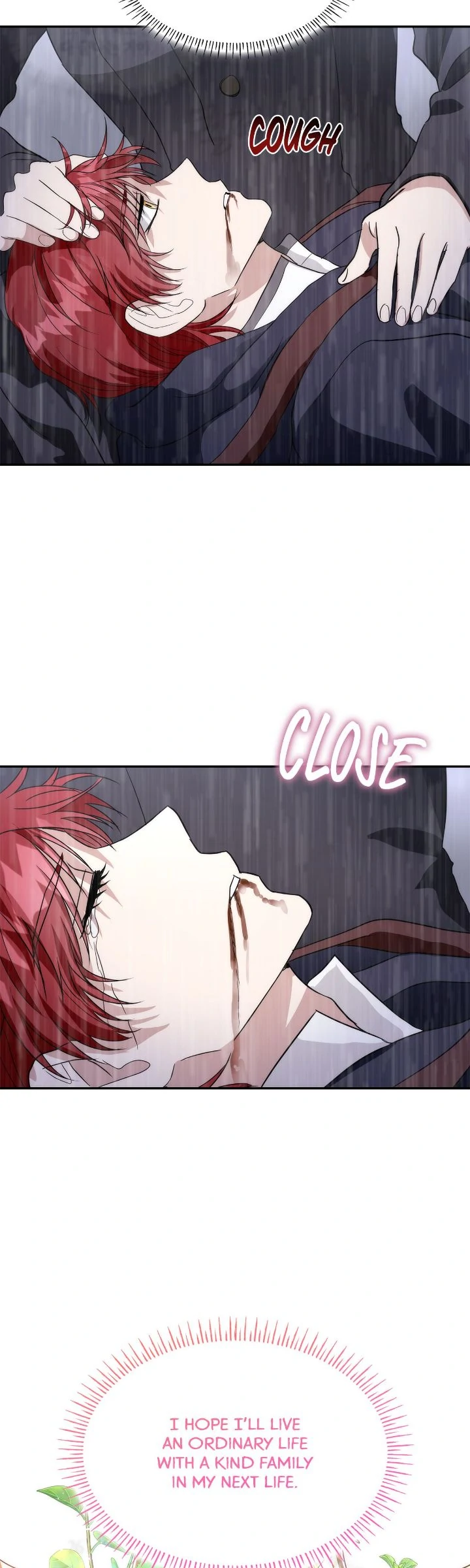 I Became a Sitter for the Obsessive Villains Chapter 80 211 21