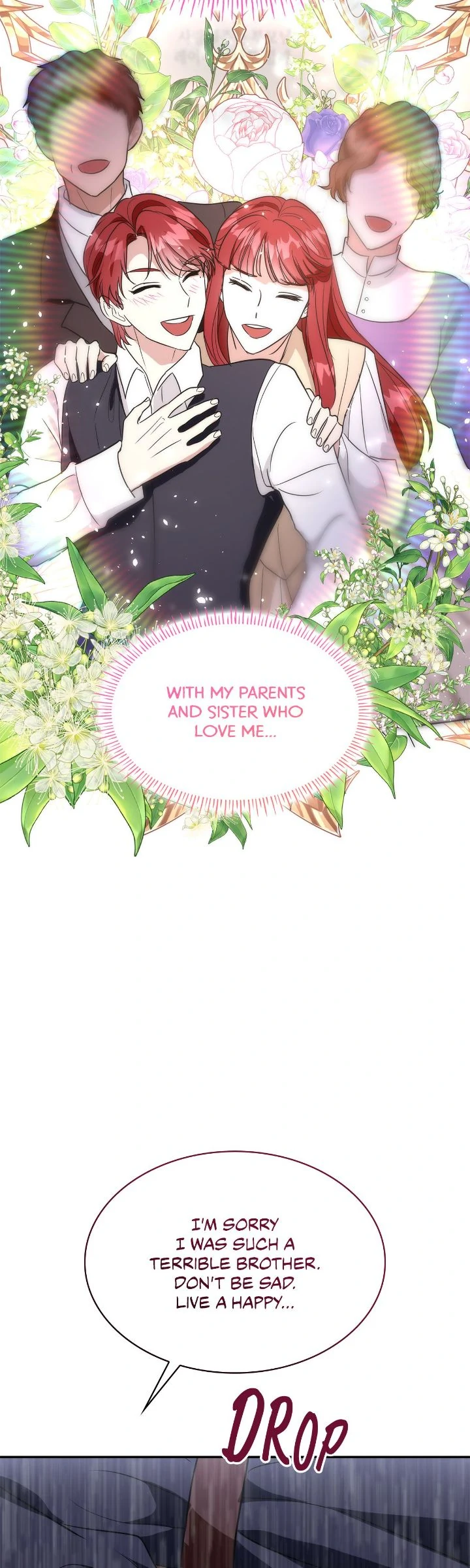 I Became a Sitter for the Obsessive Villains Chapter 80 212 22