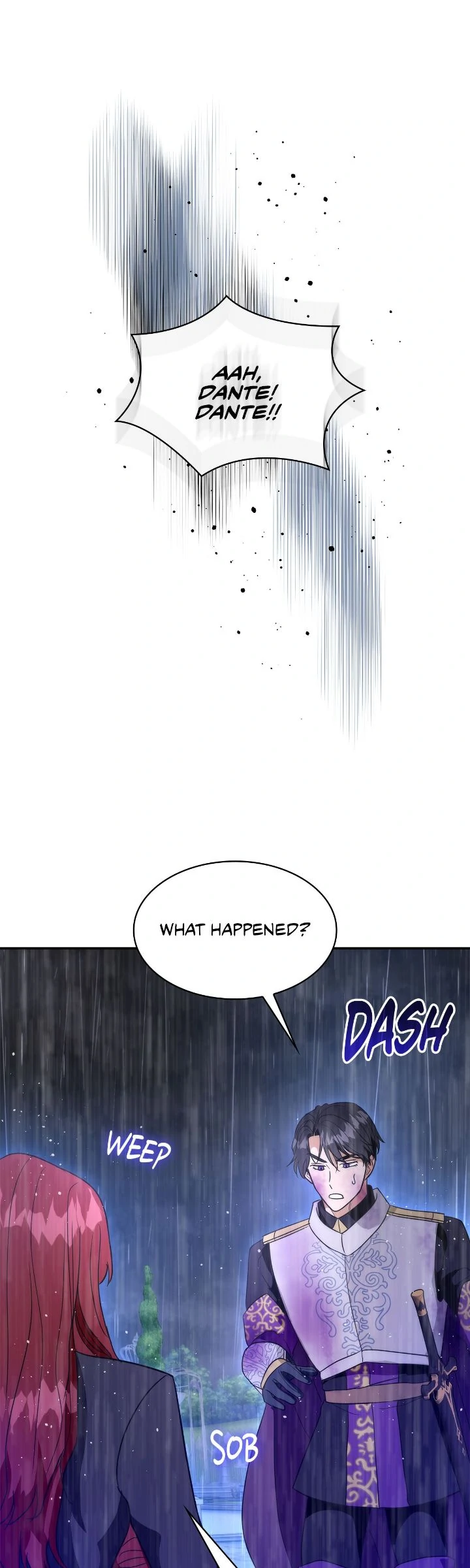 I Became a Sitter for the Obsessive Villains Chapter 80 214 24