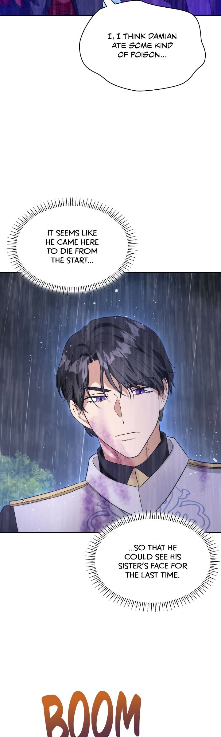 I Became a Sitter for the Obsessive Villains Chapter 80 215 25