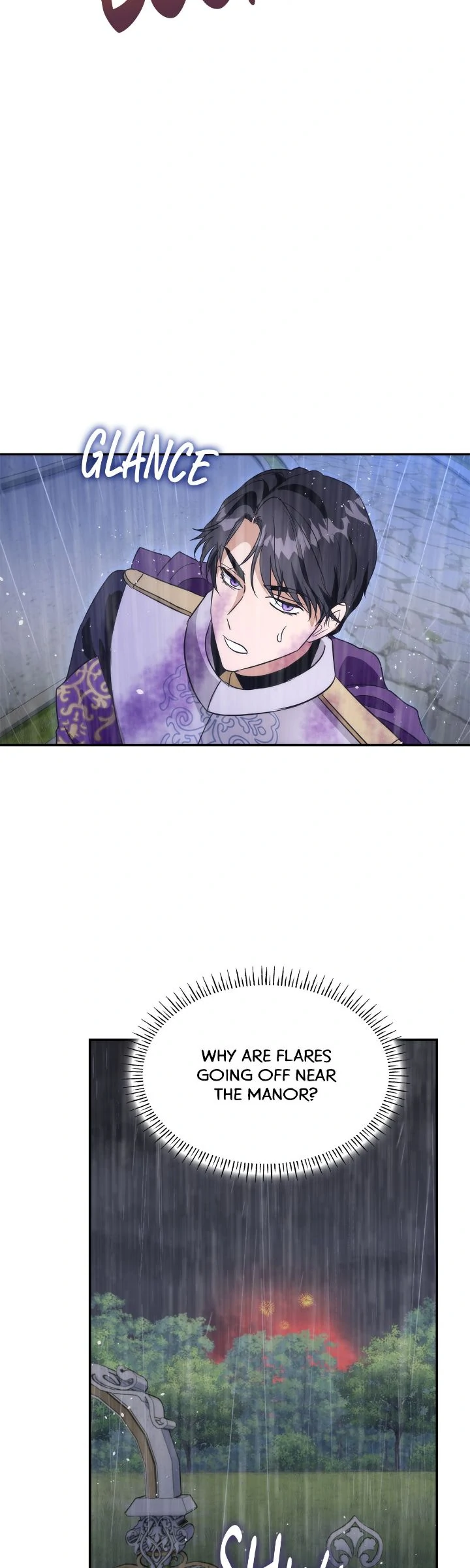 I Became a Sitter for the Obsessive Villains Chapter 80 216 26