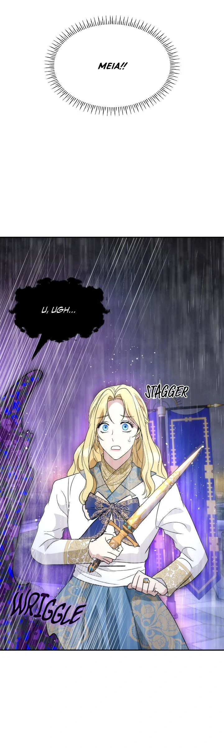 I Became a Sitter for the Obsessive Villains Chapter 80 218 28