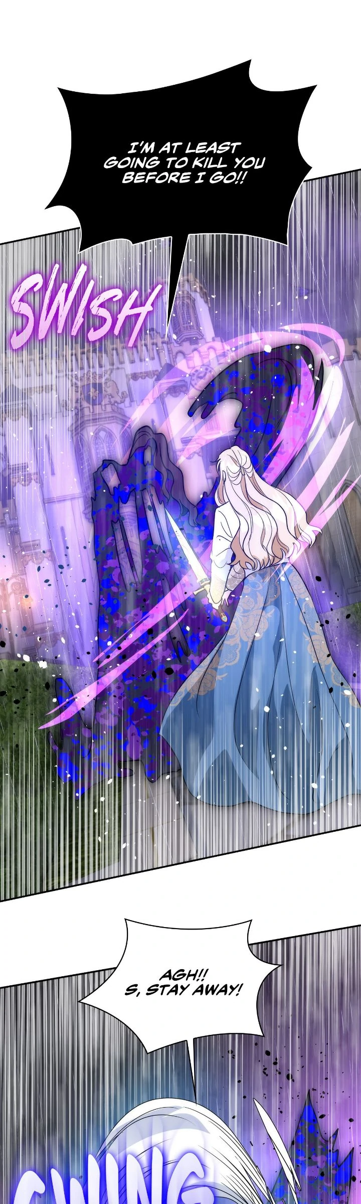 I Became a Sitter for the Obsessive Villains Chapter 80 219 29