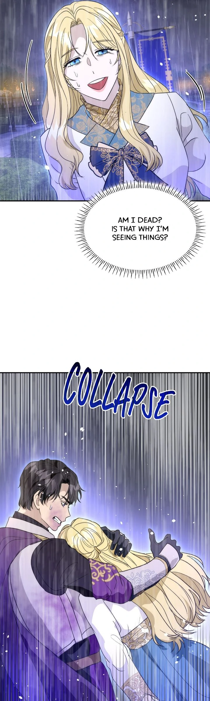 I Became a Sitter for the Obsessive Villains Chapter 80 228 38