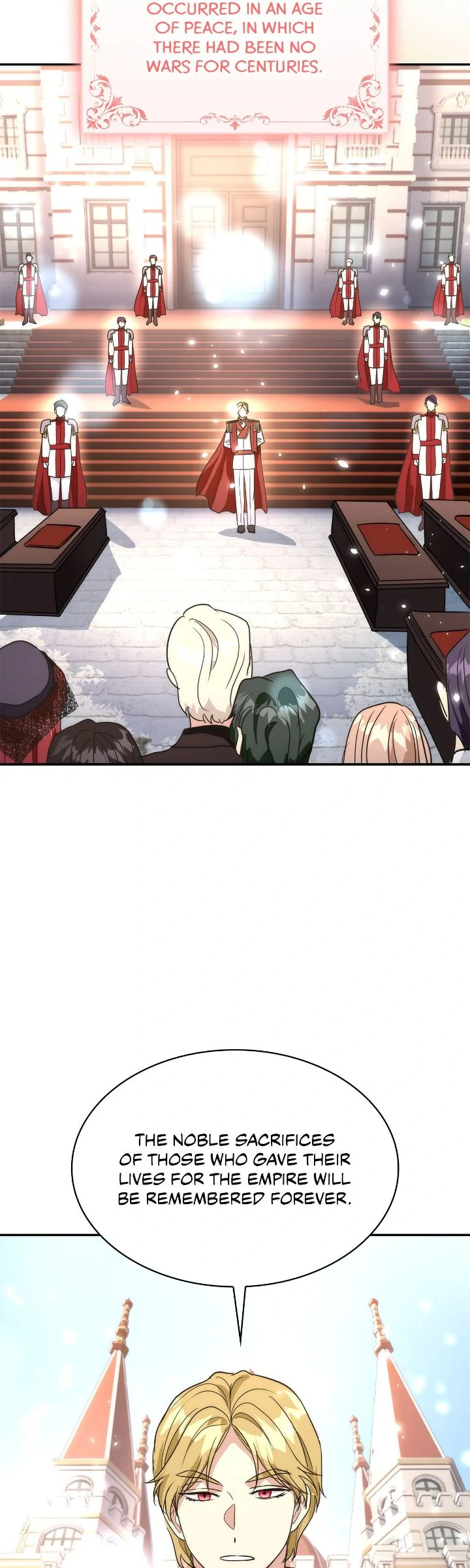 I Became a Sitter for the Obsessive Villains Chapter 80 231 41