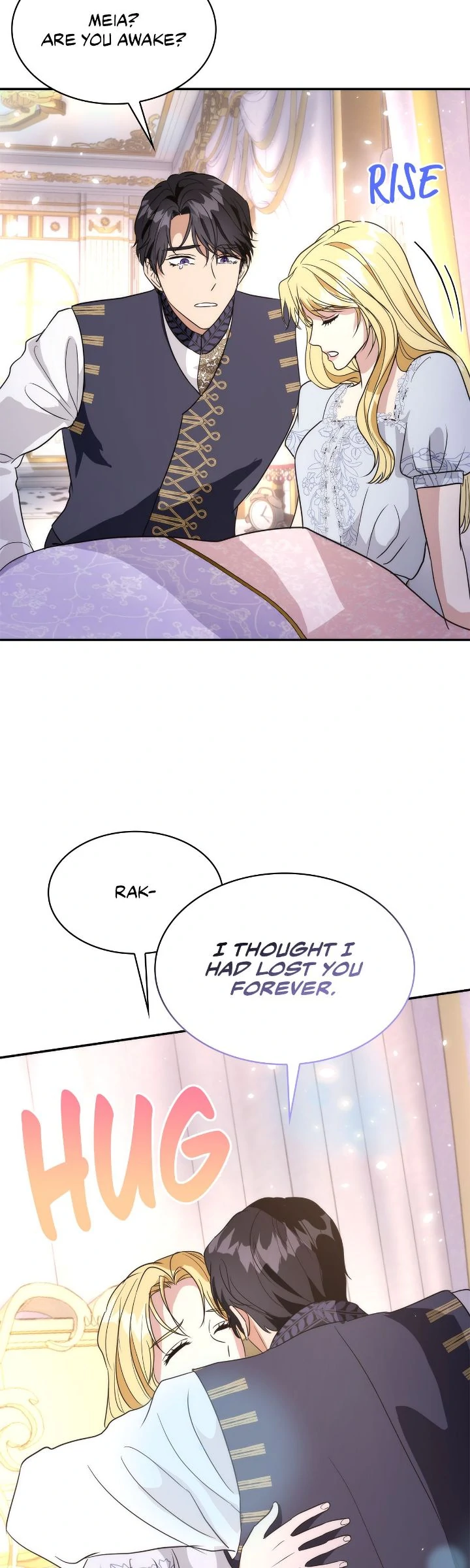 I Became a Sitter for the Obsessive Villains Chapter 80 240 50