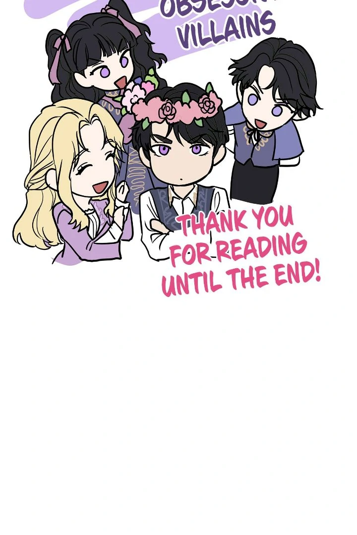 I Became a Sitter for the Obsessive Villains Chapter 80 248 58