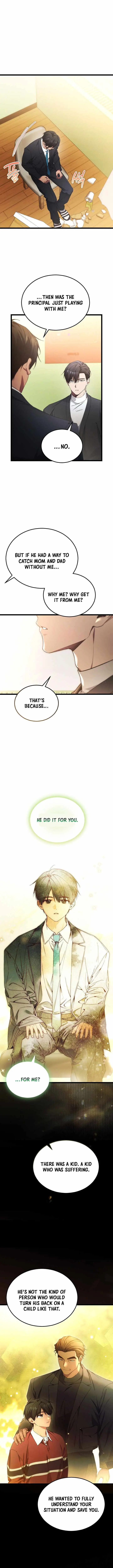 I’ll Retire After Saving the World Chapter 101 40 37007b364626