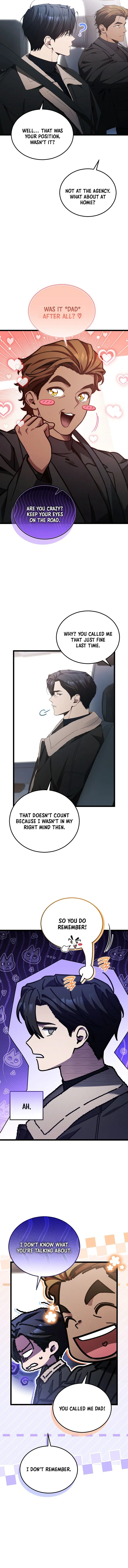 I’ll Retire After Saving the World Chapter 103 41 151177246446
