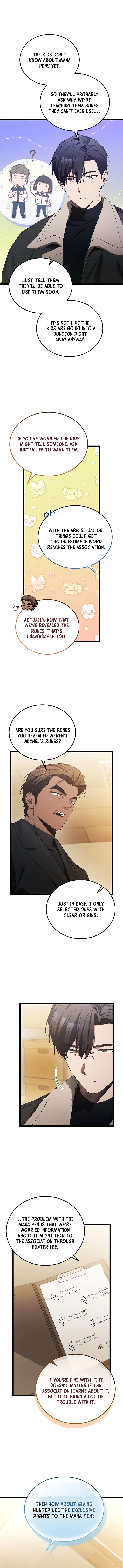 I’ll Retire After Saving the World Chapter 103 49 314b8dd74111
